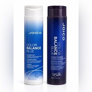 Joico Color Balance Blue Hair Care Duo